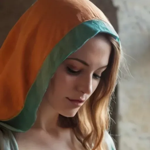 AI色情图片生成器