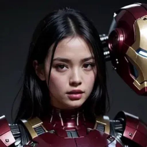 gerador de imagens pornô com IA