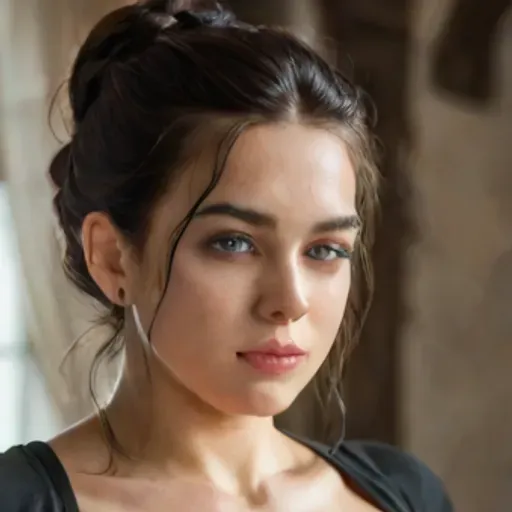 AIポルノ画像ジェネレーター