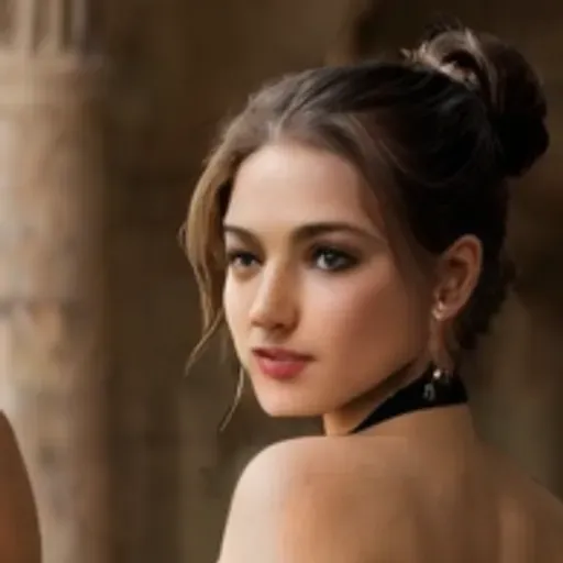 gerador de fotos pornô com IA