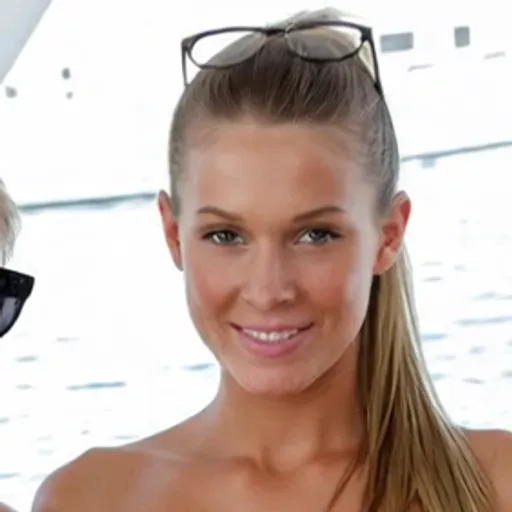 Penghasil gambar lucah AI