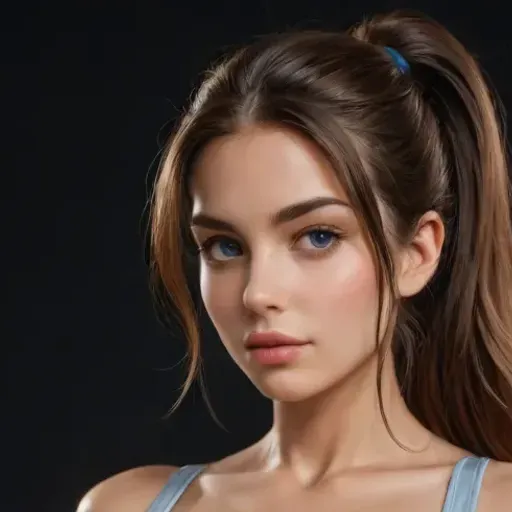 gerador de imagens pornô com IA