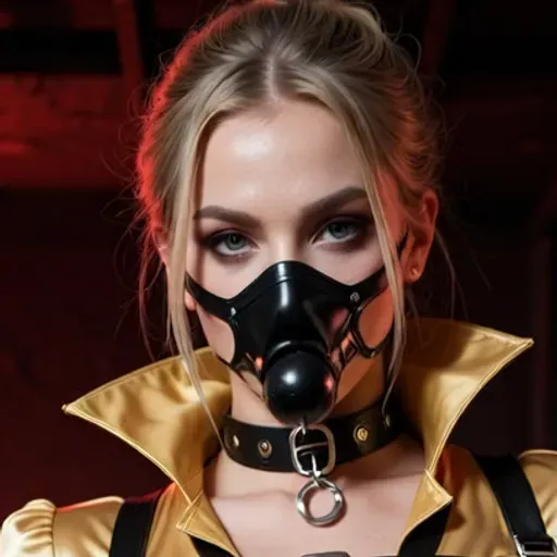 gerador de imagens pornô com IA