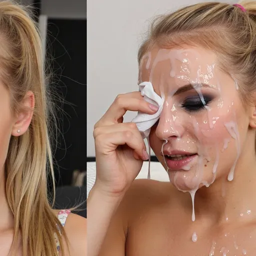 AI色情照片產生器