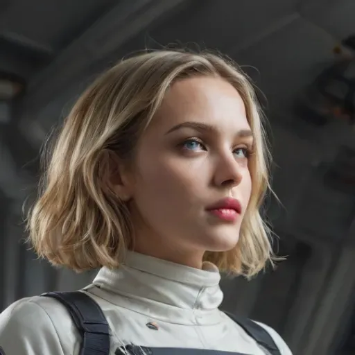 AI 포르노 이미지 생성기