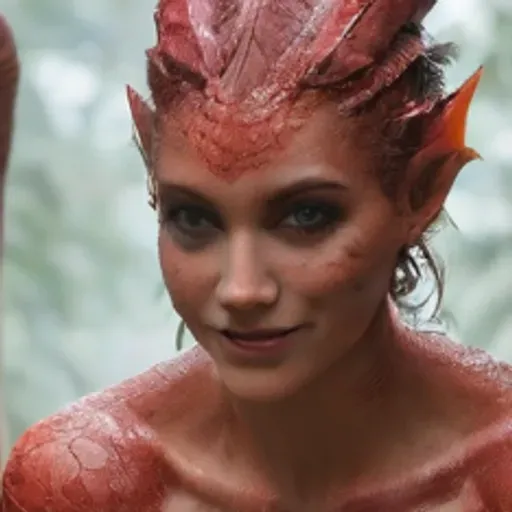 โปรแกรมสร้างภาพโปรนที่ใช้ปัญหา AI