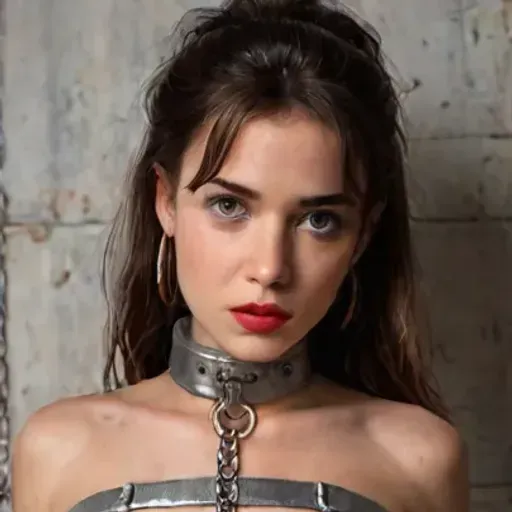 gerador de imagens pornô com IA