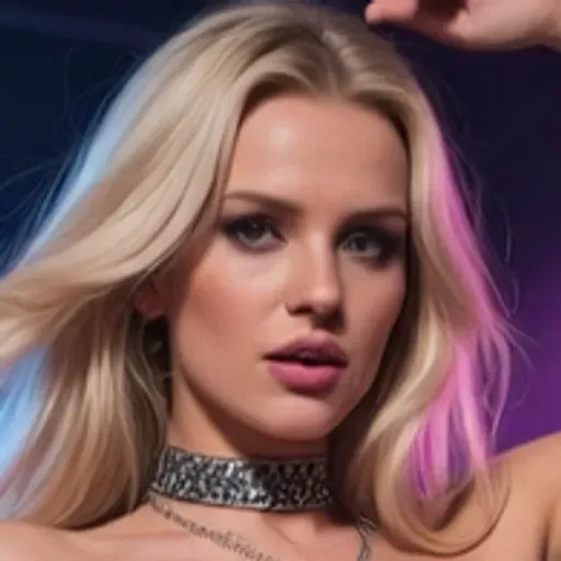 gerador de fotos pornô com IA