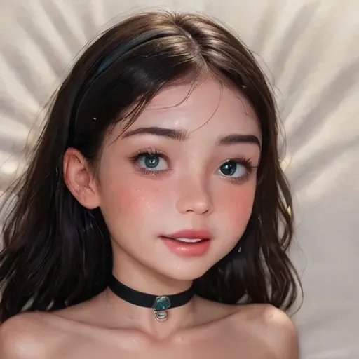 AI色情圖片產生器