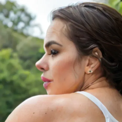 генератор порно-изображений на ИИ