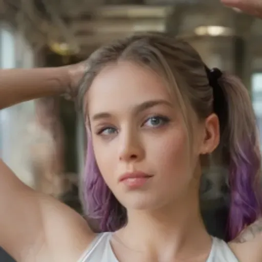 generatore di immagini porno IA