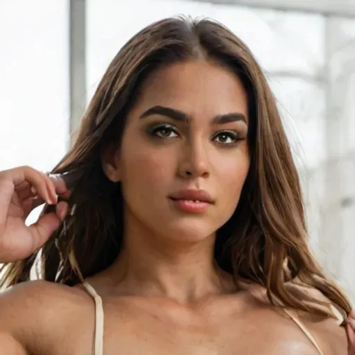 gerador de imagens pornô com IA