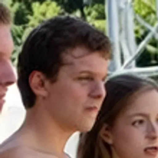 gerador de imagens pornô com IA