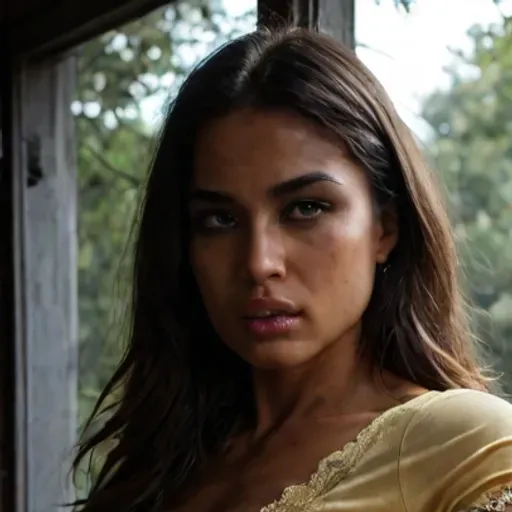 KI-Pornobild-Generator