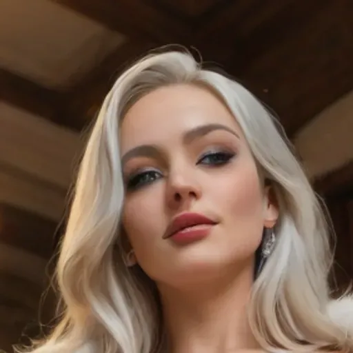 gerador de imagens pornô com IA