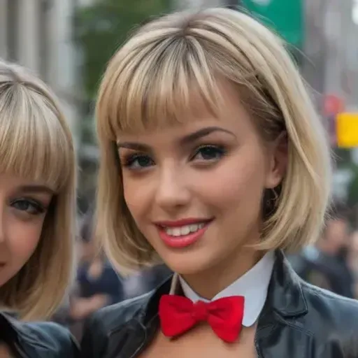 KI-Pornobild-Generator