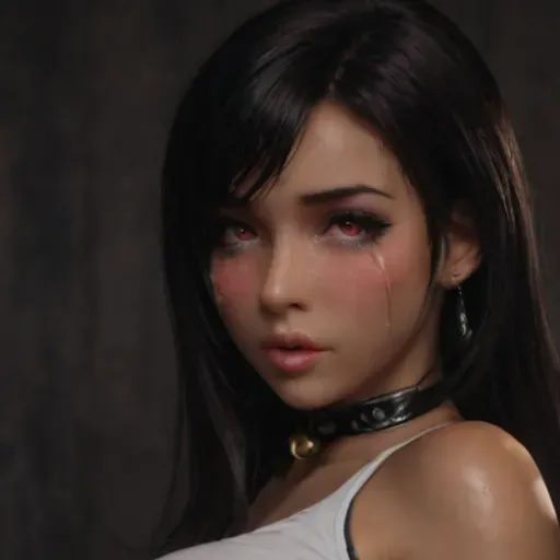 AI色情圖片產生器