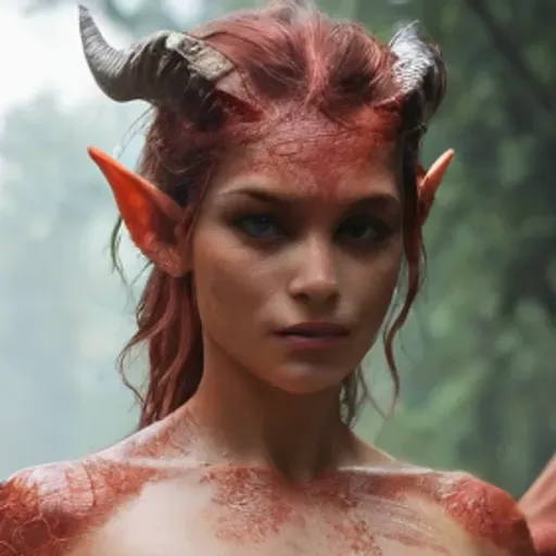 โปรแกรมสร้างภาพโปรนที่ใช้ปัญหา AI