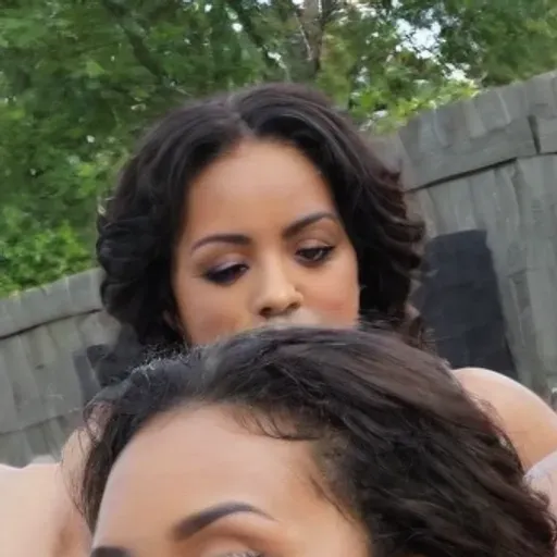 gerador de fotos pornô com IA