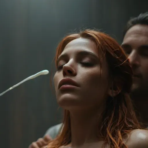 AI 포르노 이미지 생성기