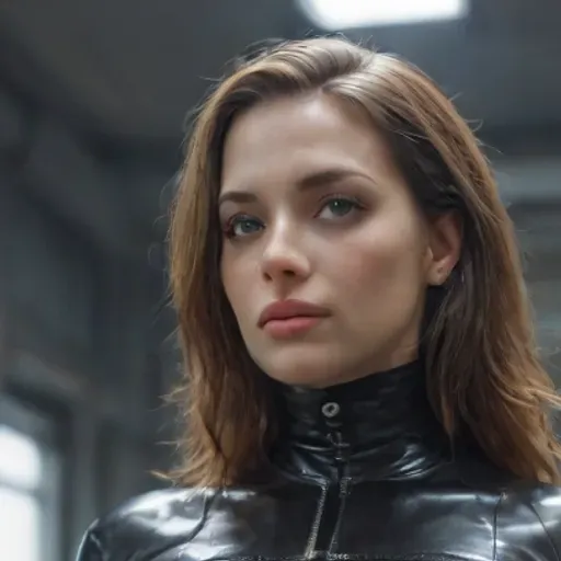 yapay zekâ porno görsel üretici