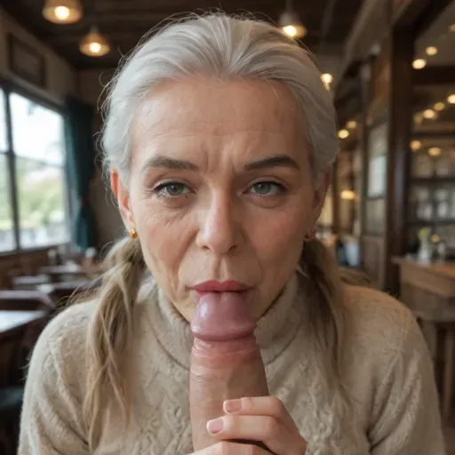 gerador de imagens pornô com IA