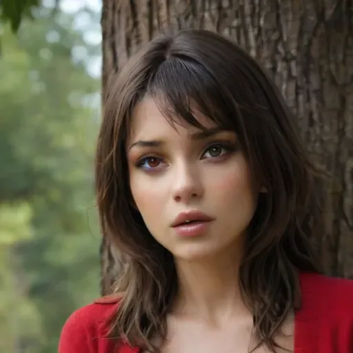 KI-Pornobild-Generator