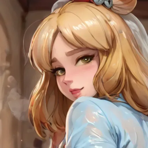 gerador de imagens pornô com IA