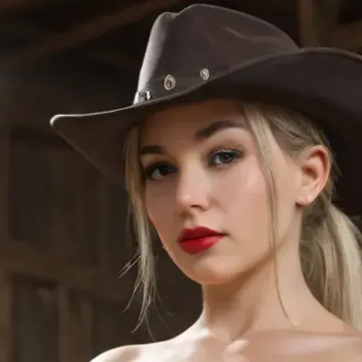 AI色情圖片產生器