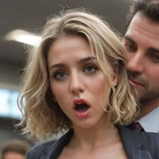 gerador de imagens pornô com IA