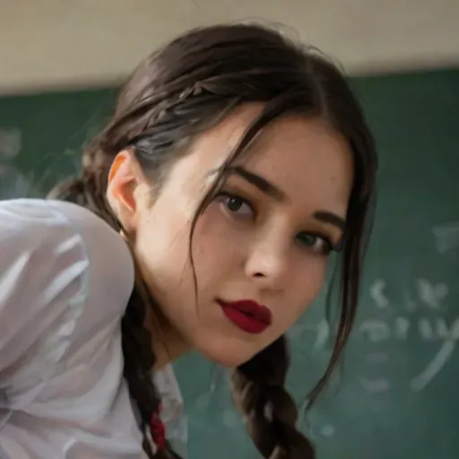 AI 포르노 이미지 생성기