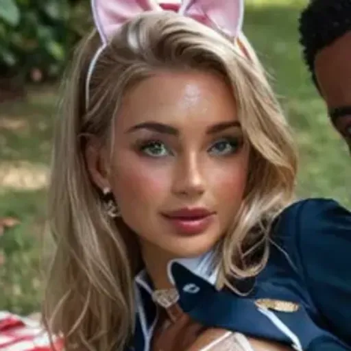 генератор порно-изображений на ИИ