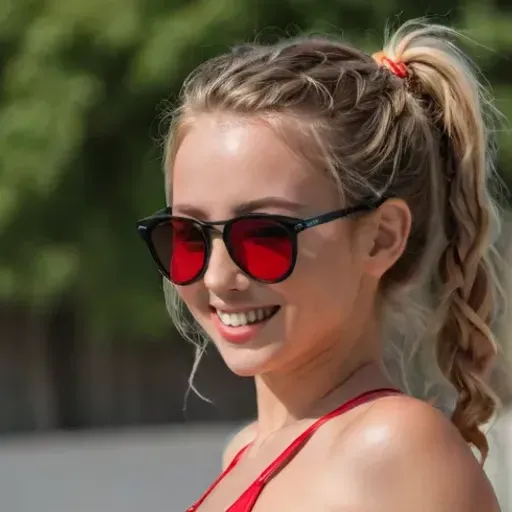 gerador de imagens pornô com IA