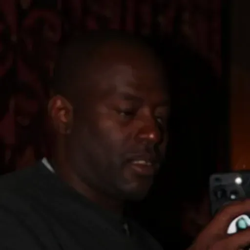 gerador de fotos pornô com IA