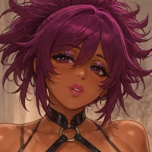 AI 포르노 이미지 생성기