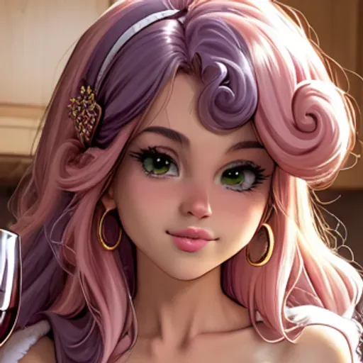 gerador de imagens pornô com IA