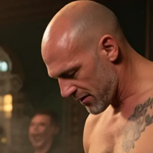 AI色情照片生成器