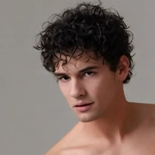 gerador de fotos pornô com IA