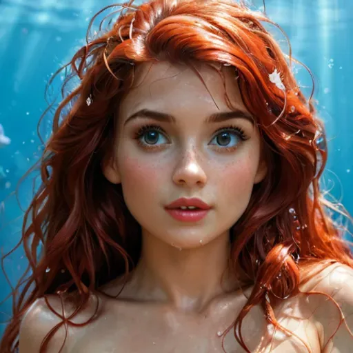 yapay zekâ porno görsel üretici