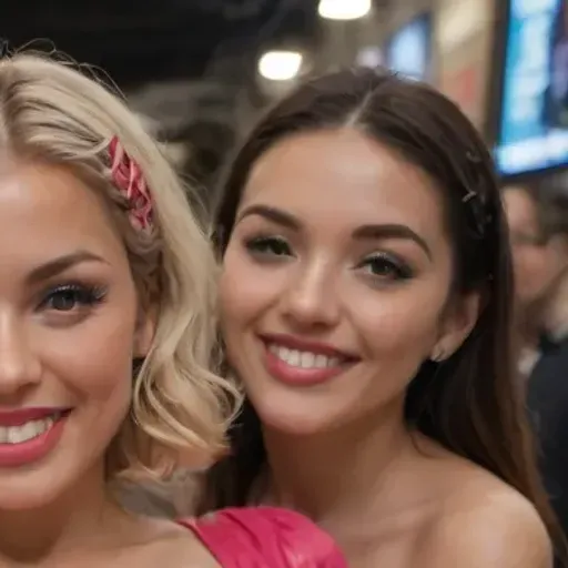 générateur de photos porno IA