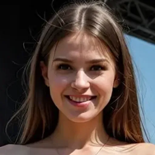 AI 포르노 이미지 생성기