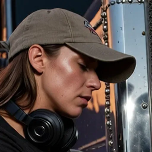 AI 포르노 이미지 생성기