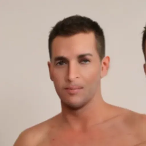 gerador de imagens pornô com IA