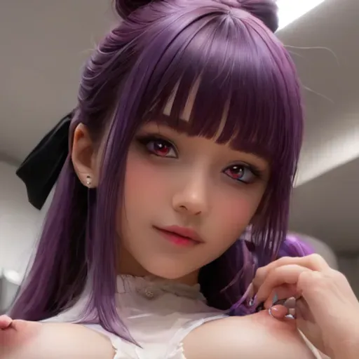 gerador de imagens pornô com IA