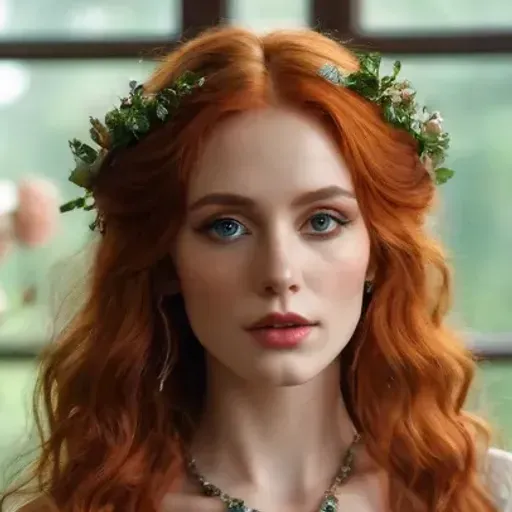 AI 포르노 이미지 생성기