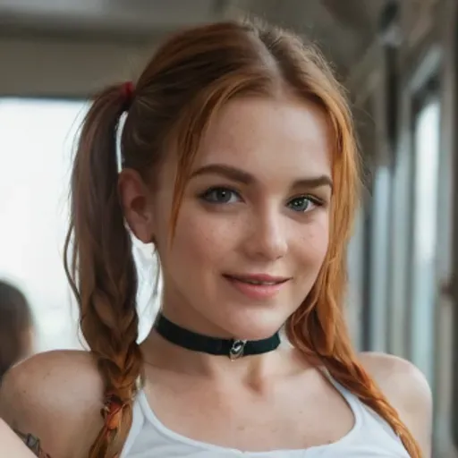 generatore di immagini porno IA