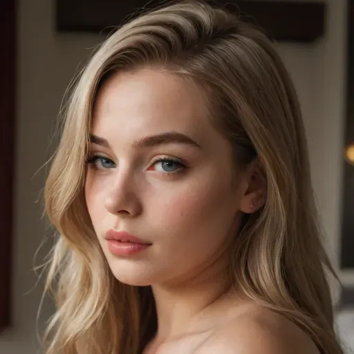 gerador de imagens pornô com IA