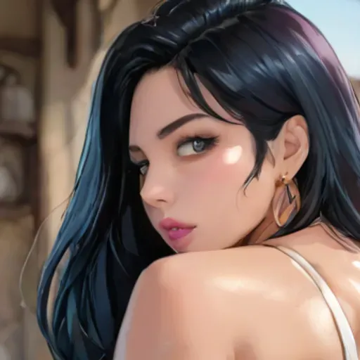 KI-Pornobild-Generator