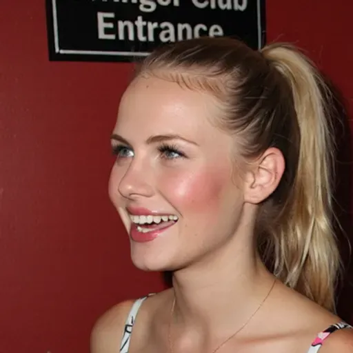 AI色情圖片產生器