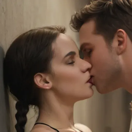 gerador de imagens pornô com IA